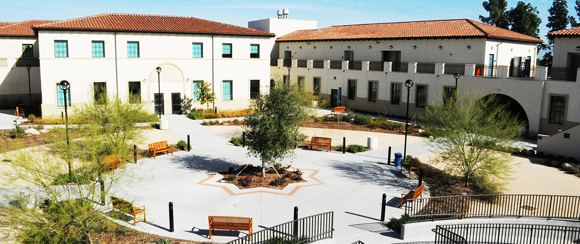 Pierce College | Cupertino Electric, Inc