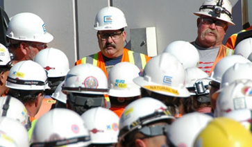 About us- safety About us- safety