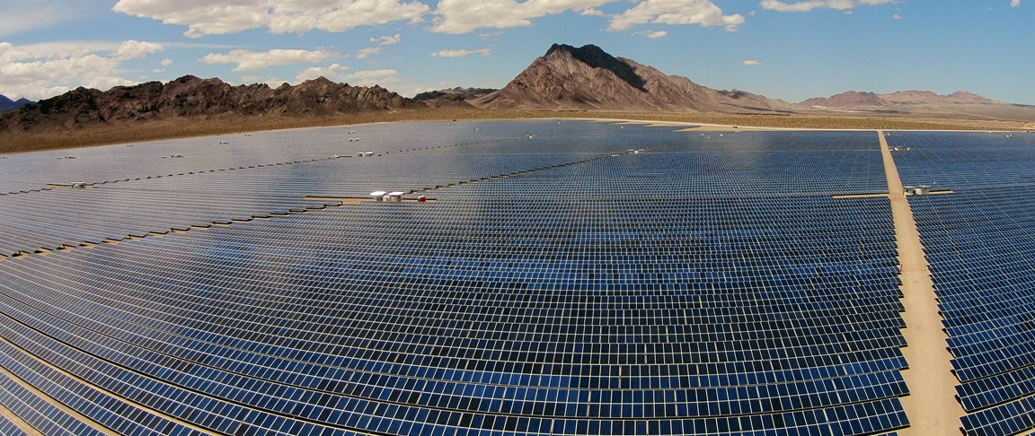 copper mountain solar plant modules 