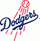 Dodgers Stadium logo Dodgers Stadium logo