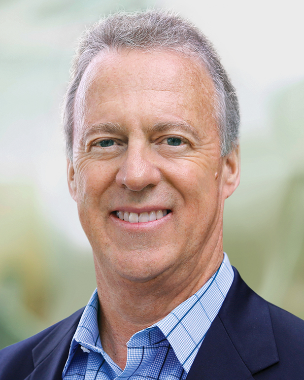 Chief Financial Officer Bill Slakey Chief Financial Officer Bill Slakey