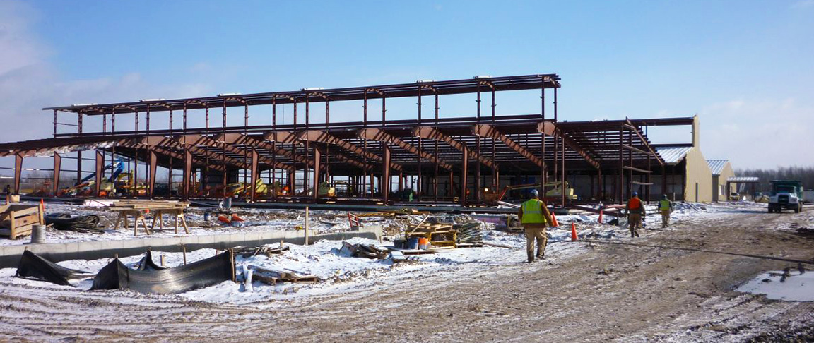 Dodger Stadium electrical improvements snapshot photo