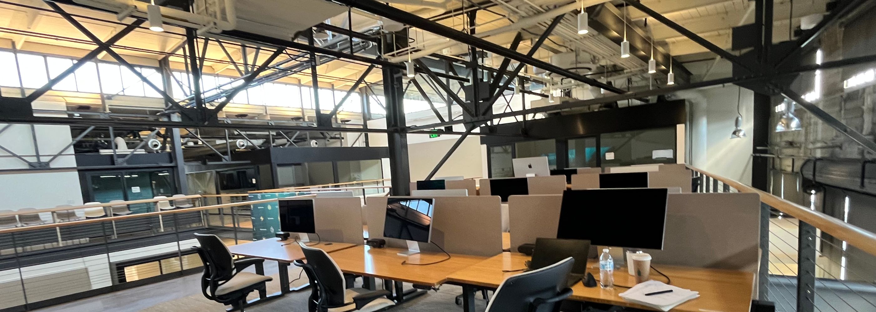 Sutter Health Innovation Center | Cupertino Electric