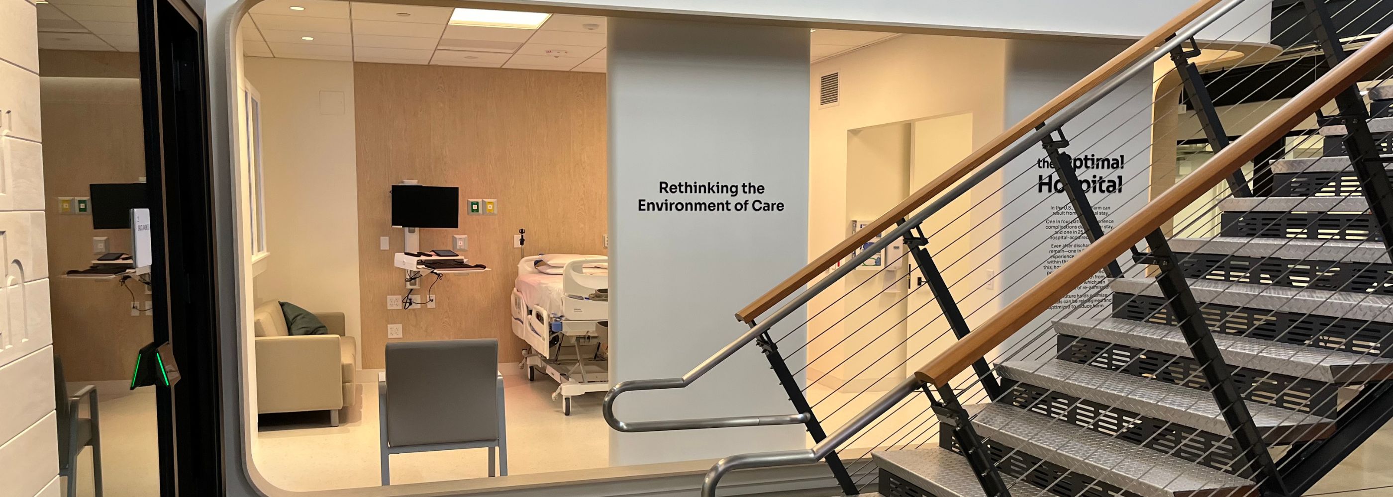 Sutter Health Innovation Center | Cupertino Electric