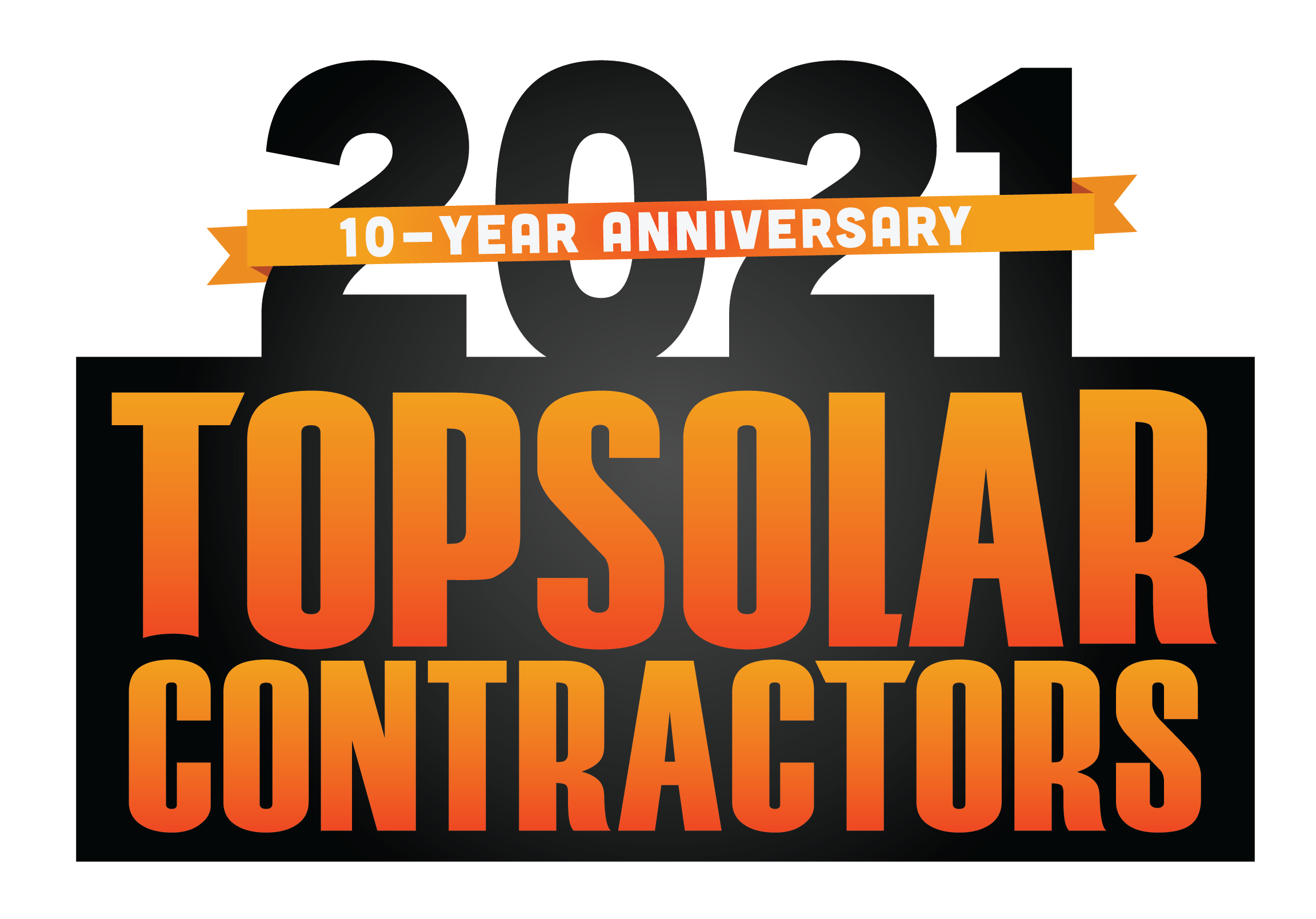 2021 Top Solar Contractors