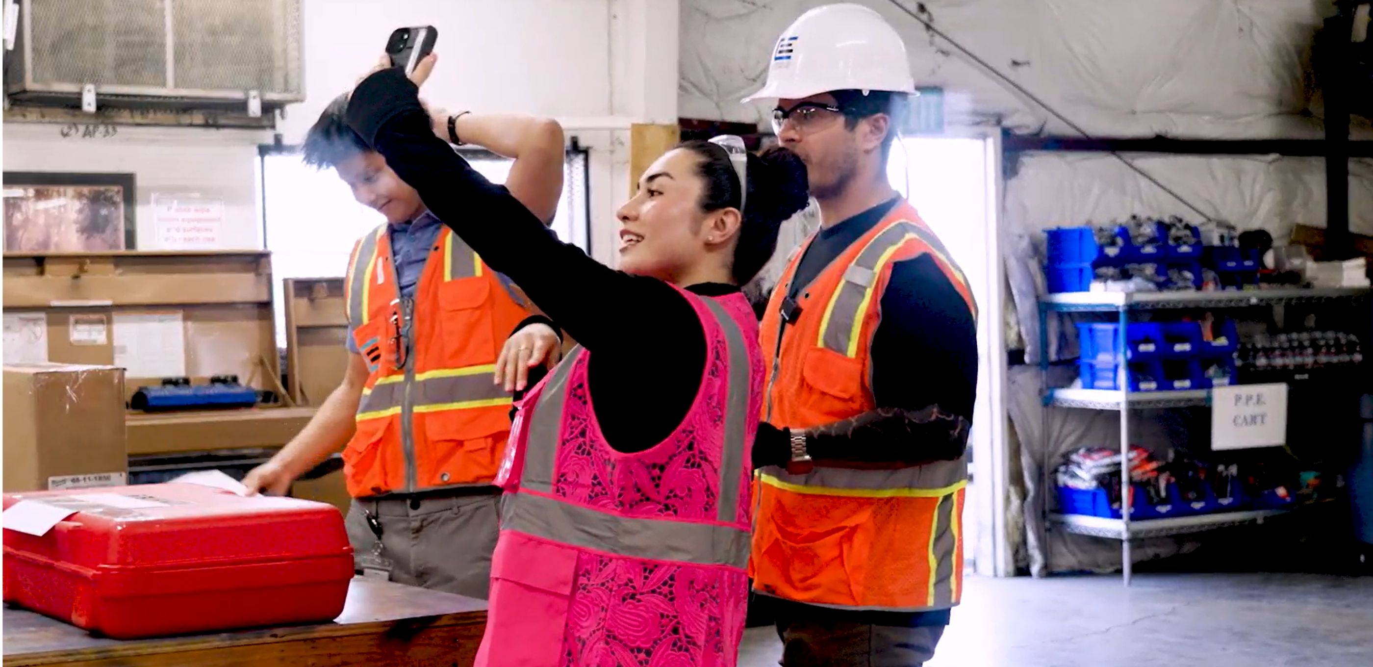 New Influencer Program Launches at CEI | Cupertino Electric