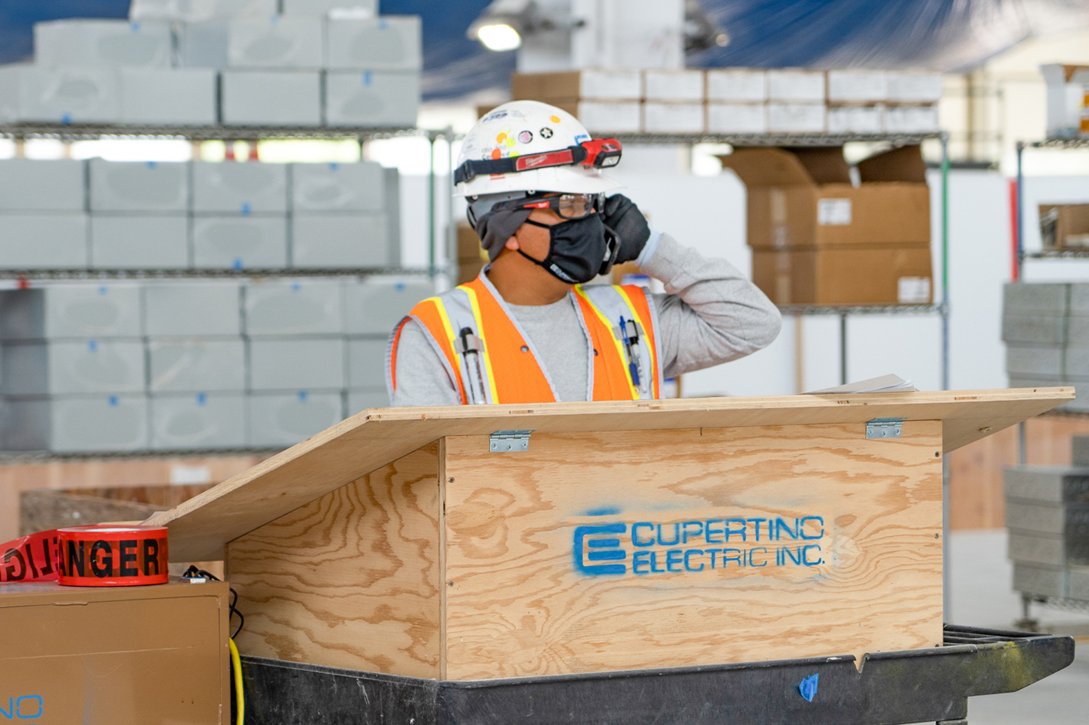 Electrician Job Fair in Ohio