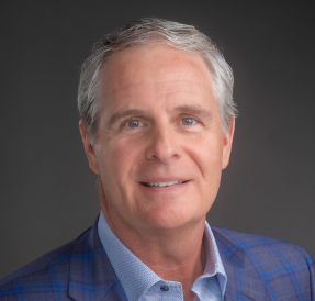 Tom Schott headshot photo