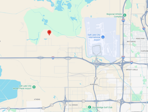 Utah
