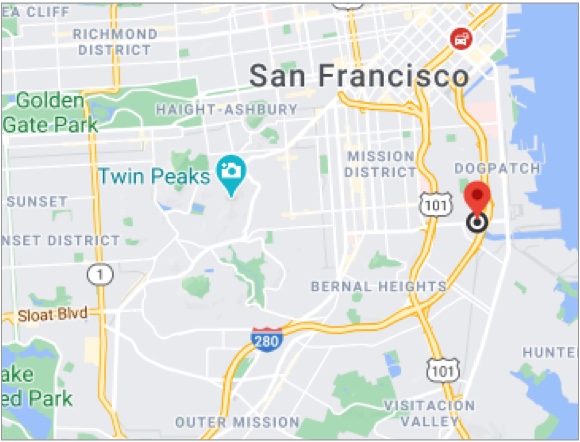 San Francisco