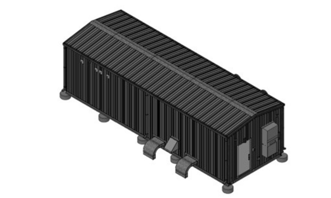 substation visual