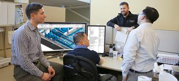 Engineering and BIM Engineering and BIM