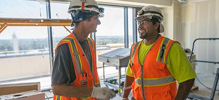 We value our employees We value our employees
